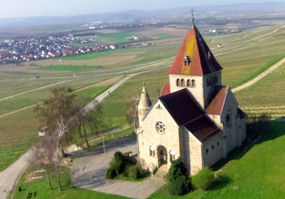Gau-Bickelheim