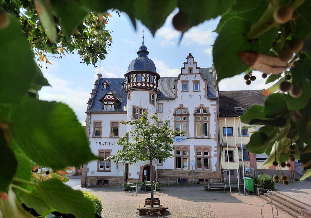 Sprendlingen