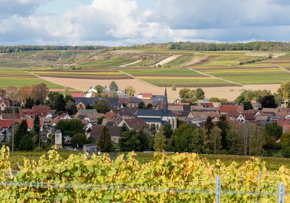 St. Johann