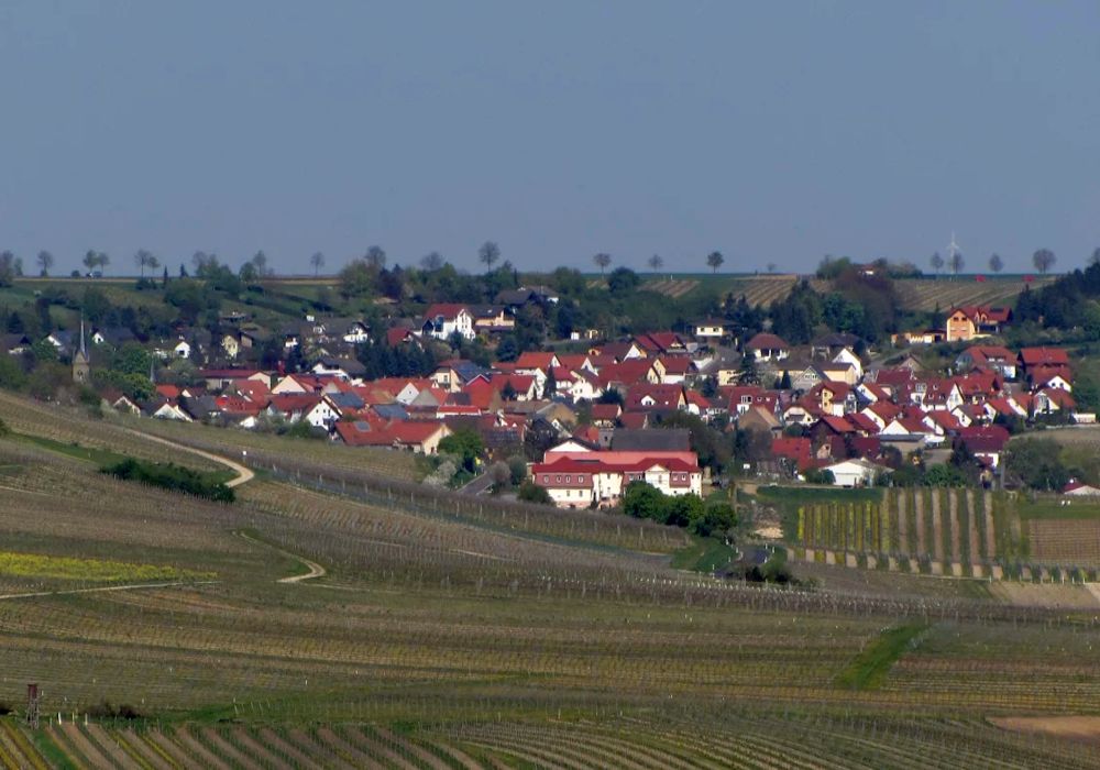 vendersheim