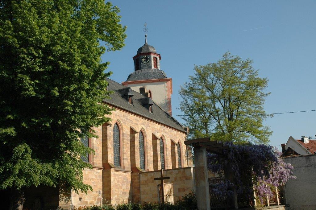Wallertheim